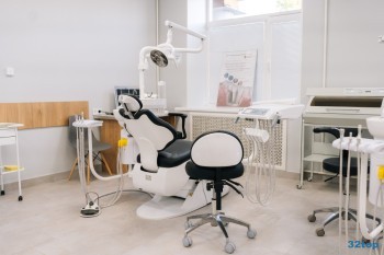 СТОМАТОЛОГИЯ ДОКТОРА МАКАРОВА