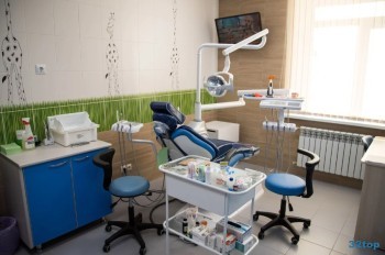 Стоматологическая клиника ДОКТОР БЕЛОЗУБОВ Детское отделение