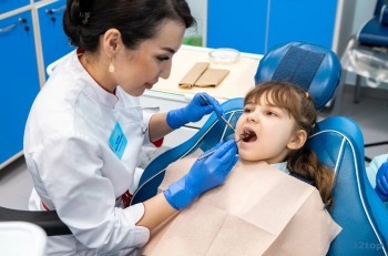 Стоматологическая клиника ДОКТОР БЕЛОЗУБОВ Детское отделение