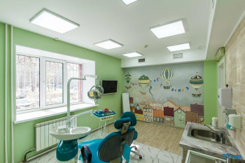 Стоматология ДОКТОР СМАЙЛ