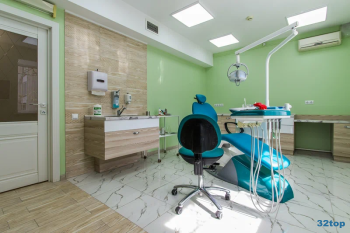 Стоматология ДОКТОР СМАЙЛ