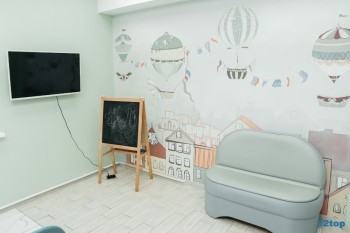 Стоматология ДОКТОР СМАЙЛ