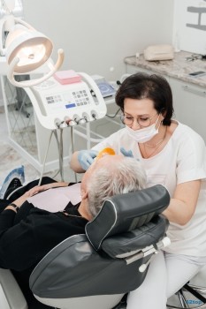 Стоматология ДОКТОР СМАЙЛ