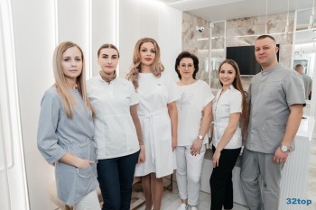 Стоматология ДОКТОР СМАЙЛ