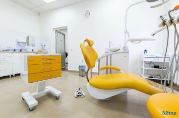 Стоматология для всей семьи ОРТОСМАЙЛ