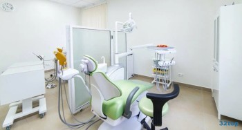 Стоматология для всей семьи ОРТОСМАЙЛ