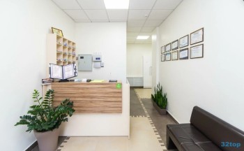 Стоматология для всей семьи ОРТОСМАЙЛ