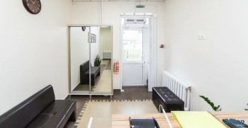 Стоматология для всей семьи ОРТОСМАЙЛ