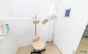 Стоматология для всей семьи ОРТОСМАЙЛ