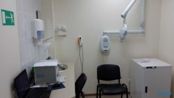 Стоматология ДЕЛЬТА-СТОМ на Холодильной