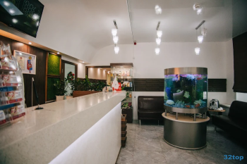 Стоматологический центр МЕДСТОМ