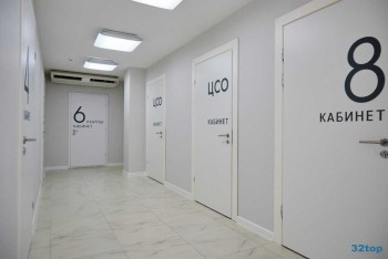 ГОРОДСКАЯ СТОМАТОЛОГИЯ на Ноябрьской