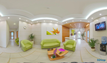 Стоматология ДМ м. Ладожская