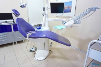 Сеть стоматологических клиник ПЕРВАЯ СЕМЕЙНАЯ СТОМАТОЛОГИЯ ПЕТЕРБУРГА м. Горьковская