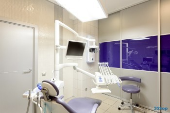 Сеть стоматологических клиник ПЕРВАЯ СЕМЕЙНАЯ СТОМАТОЛОГИЯ ПЕТЕРБУРГА м. Горьковская