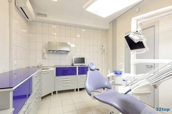 Сеть стоматологических клиник ПЕРВАЯ СЕМЕЙНАЯ СТОМАТОЛОГИЯ ПЕТЕРБУРГА м. Горьковская