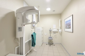 Сеть стоматологических клиник ПЕРВАЯ СЕМЕЙНАЯ СТОМАТОЛОГИЯ ПЕТЕРБУРГА м. Горьковская