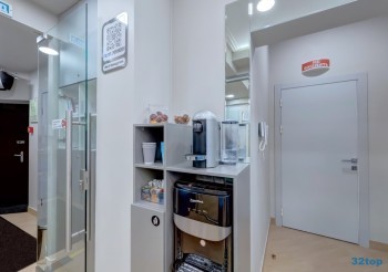 Клиника ПОЛНЫЙ ПОРЯДОК НА ТУРКУ м. Международная