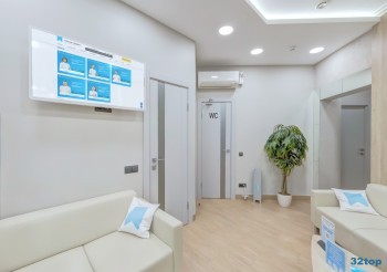 Клиника ПОЛНЫЙ ПОРЯДОК НА ТУРКУ м. Международная