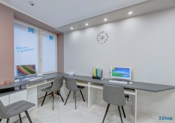 Клиника ПОЛНЫЙ ПОРЯДОК НА ТУРКУ м. Международная