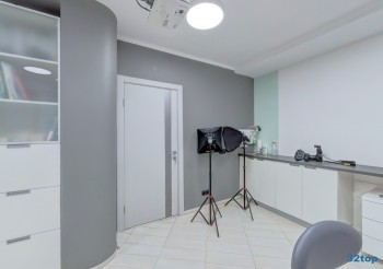 Клиника ПОЛНЫЙ ПОРЯДОК НА ТУРКУ м. Международная