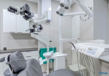 Клиника ПОЛНЫЙ ПОРЯДОК НА ТУРКУ м. Международная