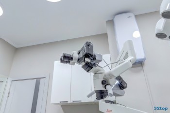 Клиника ПОЛНЫЙ ПОРЯДОК НА ТУРКУ м. Международная