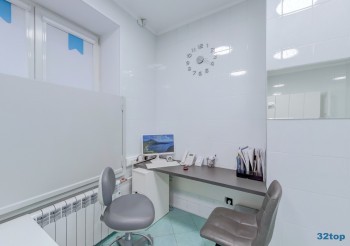 Клиника ПОЛНЫЙ ПОРЯДОК НА ТУРКУ м. Международная