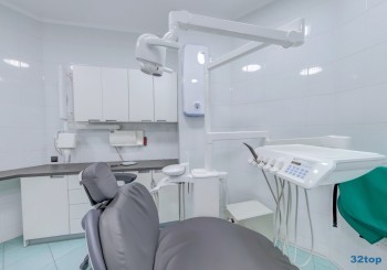 Клиника ПОЛНЫЙ ПОРЯДОК НА ТУРКУ м. Международная