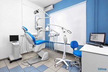 Сеть стоматологий КАРИЕСУ.НЕТ м. Бабушкинская