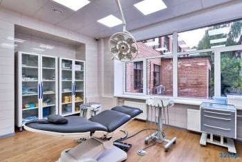 Сеть стоматологических клиник ESPADENT (ЭСПАДЕНТ) НА МИШИНА, 35 м. Петровский парк