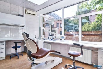 Сеть стоматологических клиник ESPADENT (ЭСПАДЕНТ) НА МИШИНА, 35 м. Петровский парк