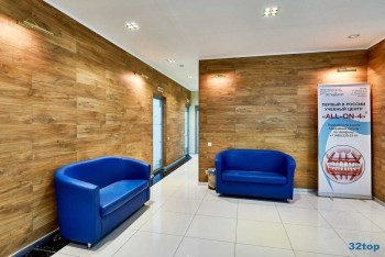 Сеть стоматологических клиник ESPADENT (ЭСПАДЕНТ) НА МИШИНА, 35 м. Петровский парк