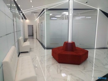 Сеть стоматологических клиник ESPADENT (ЭСПАДЕНТ) НА МИШИНА, 35 м. Петровский парк