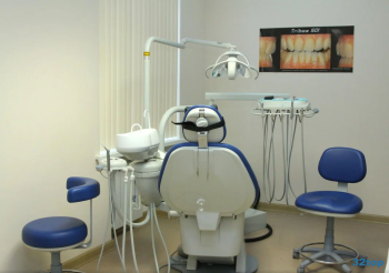 Стоматологическая клиника ЗУБНОЙ ДОКТОР м. Профсоюзная