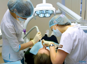 Стоматологическая клиника ЗУБНОЙ ДОКТОР м. Профсоюзная