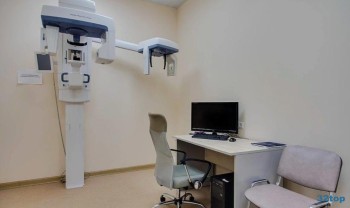 Стоматологическая клиника ЗУБНОЙ ДОКТОР м. Профсоюзная