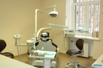 Стоматологическая клиника ЗУБНОЙ ДОКТОР м. Профсоюзная