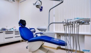 Стоматологическая клиника ЗУБНОЙ ДОКТОР м. Профсоюзная
