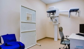 Стоматологическая клиника ЗУБНОЙ ДОКТОР м. Профсоюзная