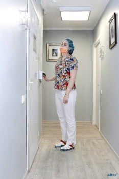 КЛИНИКА ДОКТОРА ОСИПОВОЙ м. Коньково