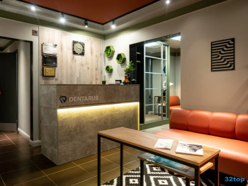 Круглосуточная стоматология ДЕНТА-РУС (DENTA-RUS) м. Озёрная