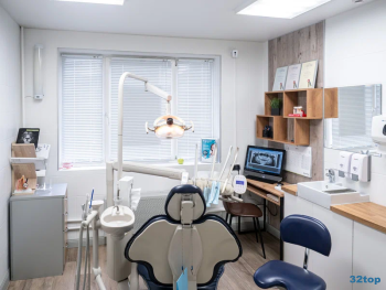 Круглосуточная стоматология ДЕНТА-РУС (DENTA-RUS) м. Озёрная