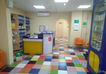 Стоматологическая клиника ЗУБНОЙ ДОКТОР на Солнечной