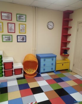 Стоматологическая клиника ЗУБНОЙ ДОКТОР на Солнечной