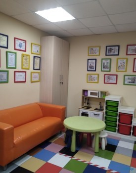 Стоматологическая клиника ЗУБНОЙ ДОКТОР на Солнечной