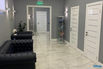 Стоматологический комплекс ПРЕЗИДЕНТ м. Сухаревская