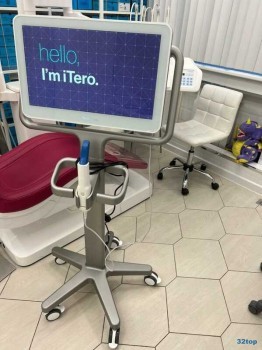 Стоматологический комплекс ПРЕЗИДЕНТ м. Сухаревская