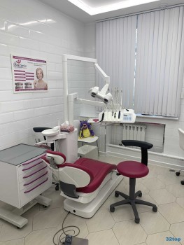 Стоматологический комплекс ПРЕЗИДЕНТ м. Сухаревская