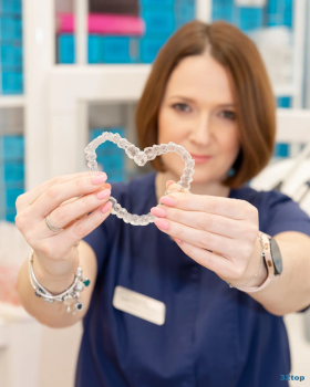 Стоматологический комплекс ПРЕЗИДЕНТ м. Сухаревская